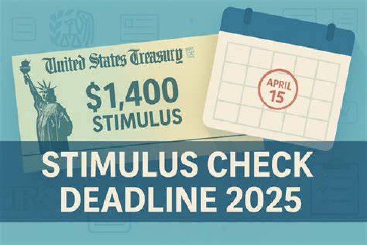 Who got stimulus checks in 2021?