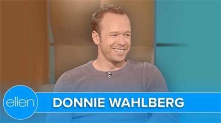 Who has more money Donnie or Mark Wahlberg?
