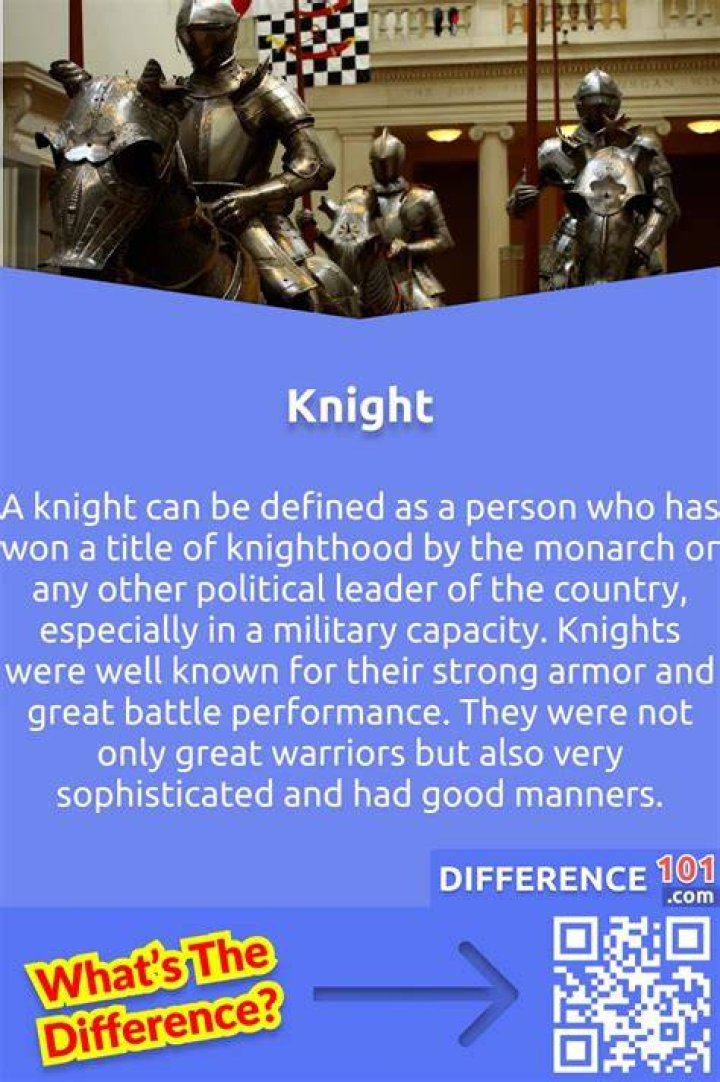 Who has refused knighthood?