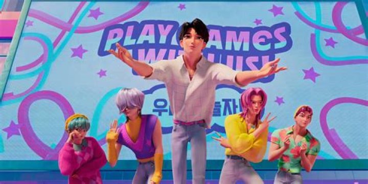 Who has the lightest skin in K-pop?