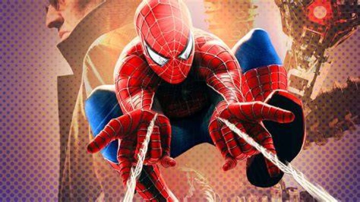Who has the strongest webs Spider-Man?