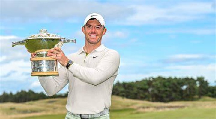 Who has the ugliest swing on the PGA Tour?