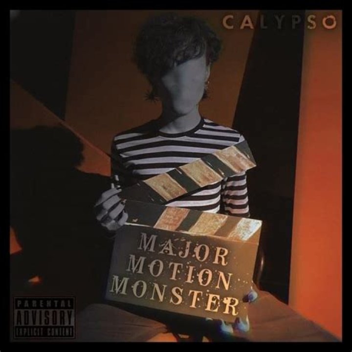 Who imprisoned Calypso?