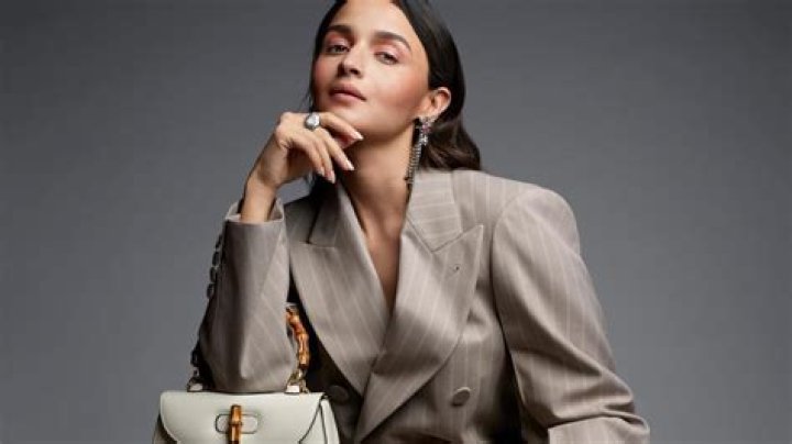 Who is ambassador of Gucci?