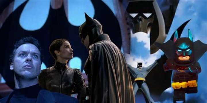 Who is Batman's oldest villain?