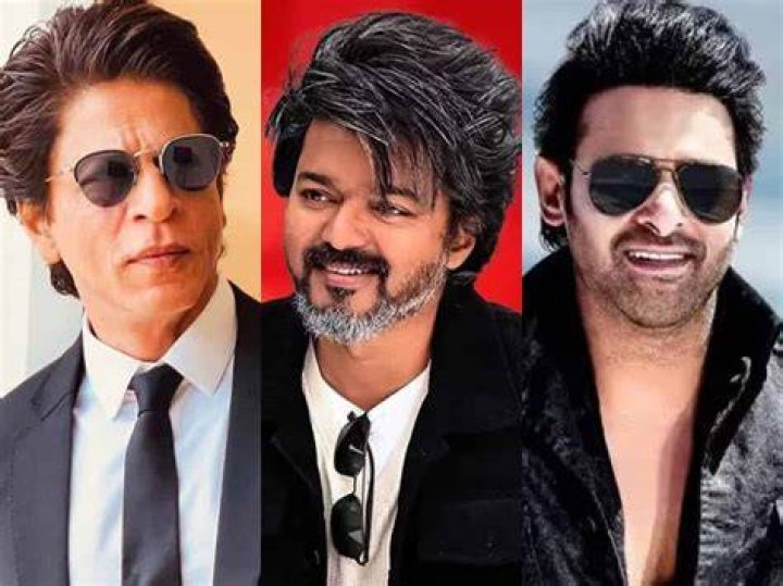 Who is Best actor India?