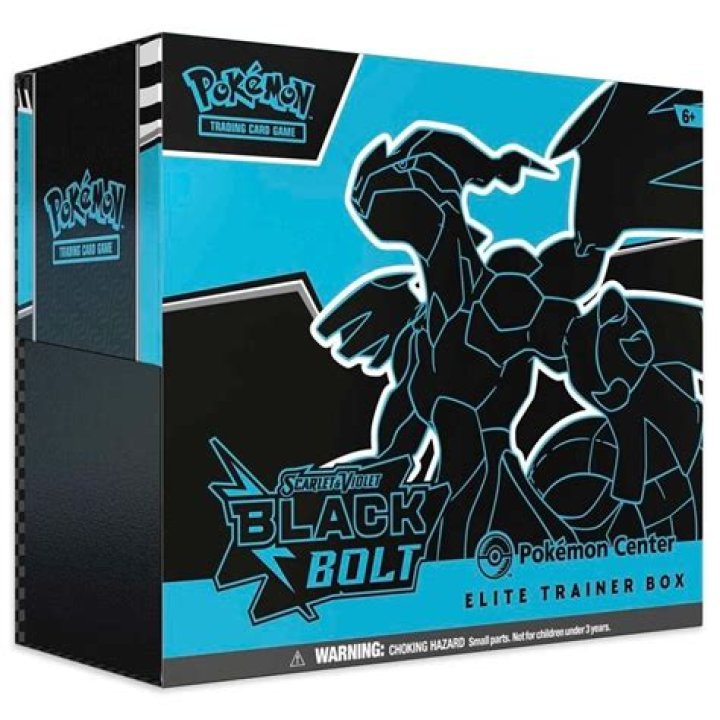 Who is Black Bolt afraid of?