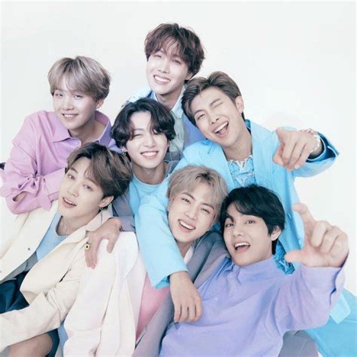 Who is BTS best singer?