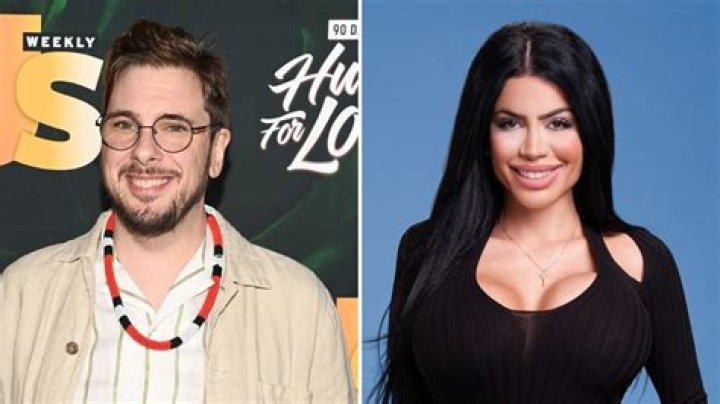 Who is Colt dating now 2021?