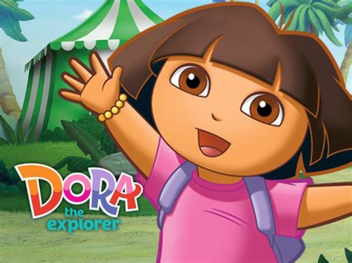 Who is Dora the Explorer love interest?