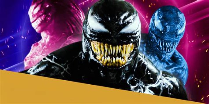 Who is father of Venom?