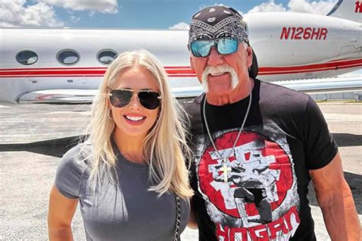 Who is Gabriel Hogan married to?