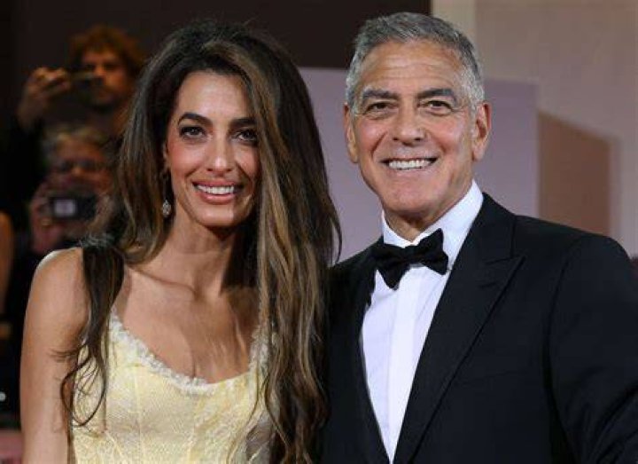 Who is George Warleggan second wife?