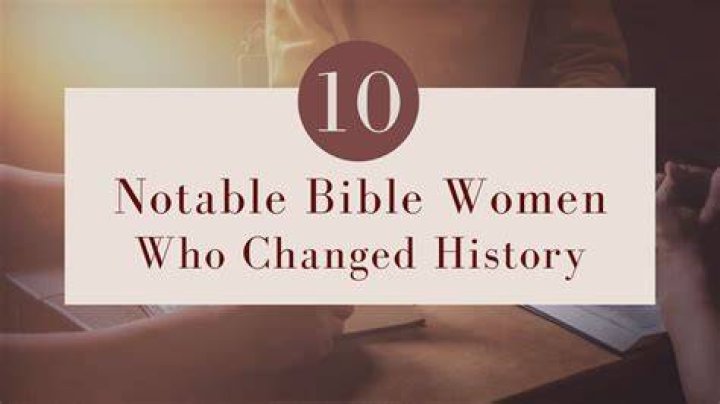 Who is God wife in the Bible?