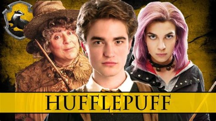 Who is hufflepuffs heir?