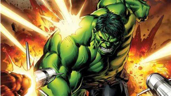 Who is Hulk's greatest enemy?