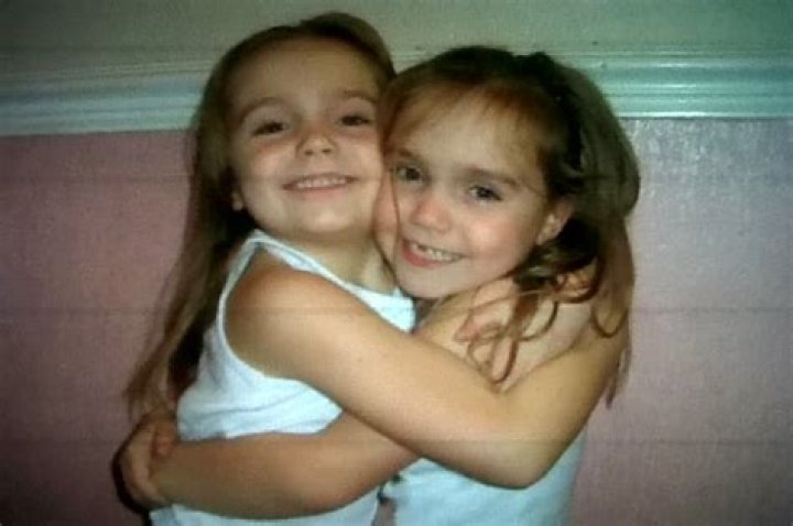 Who is Ivans twin sister?