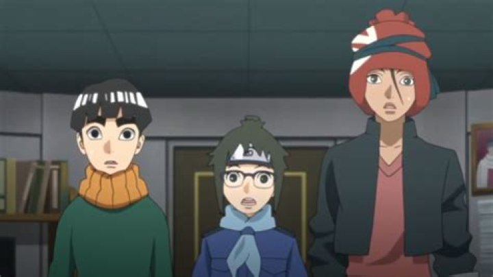 Who is Iwabe grandfather?