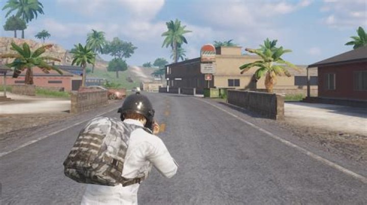 Who is Jonathan PUBG?