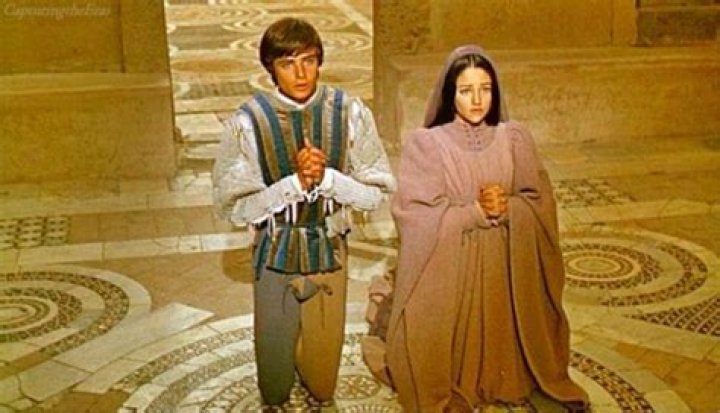Who is Juliet supposed to marry?
