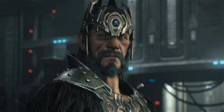 Who is King Novik in Doom?
