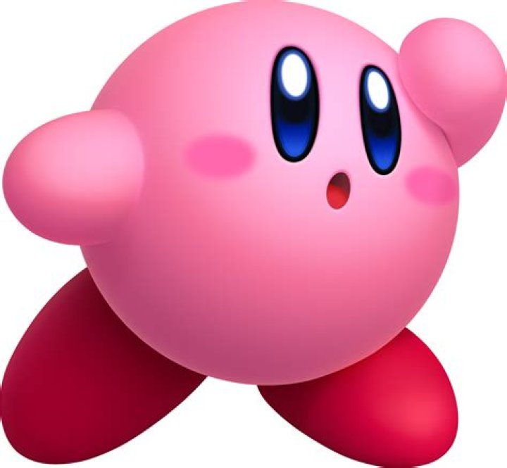 Who is Kirby named after?