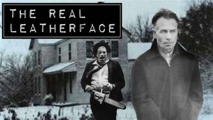 Who is Leatherfaces father?