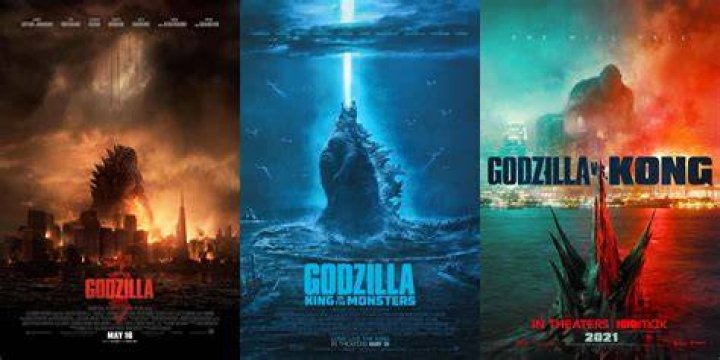 Who is legendary Godzilla's brother?