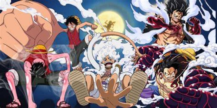 Who is Luffy's 11th crew member?