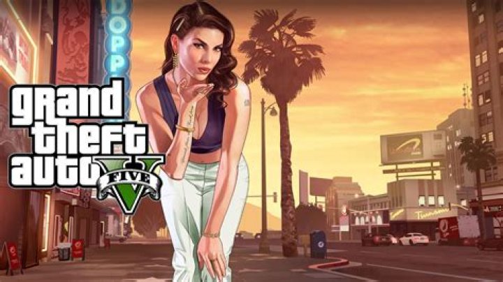 Who is Michael's daughter GTA?