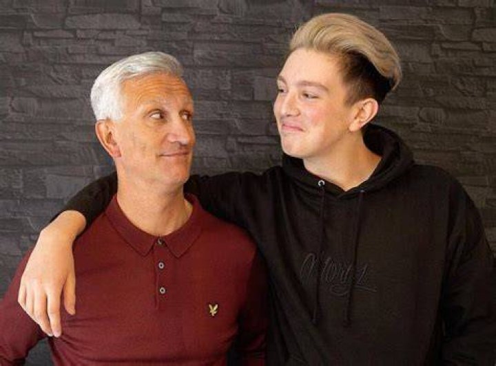 Who is mini Morgz?