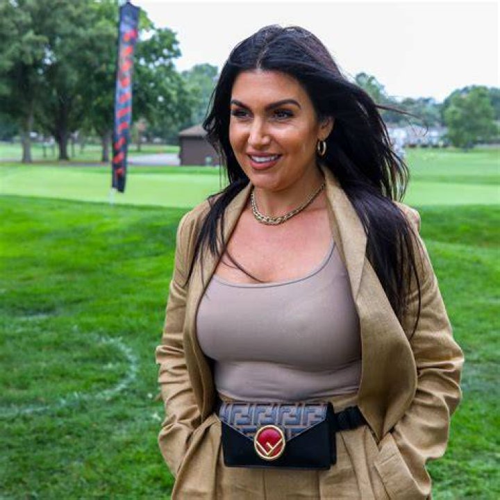 Who is Molly in Titans?