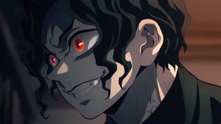 Who is Muzan's favorite demon?