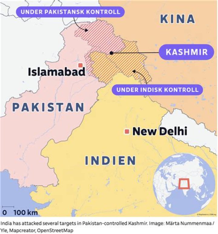 Who is Rajput in Pakistan?