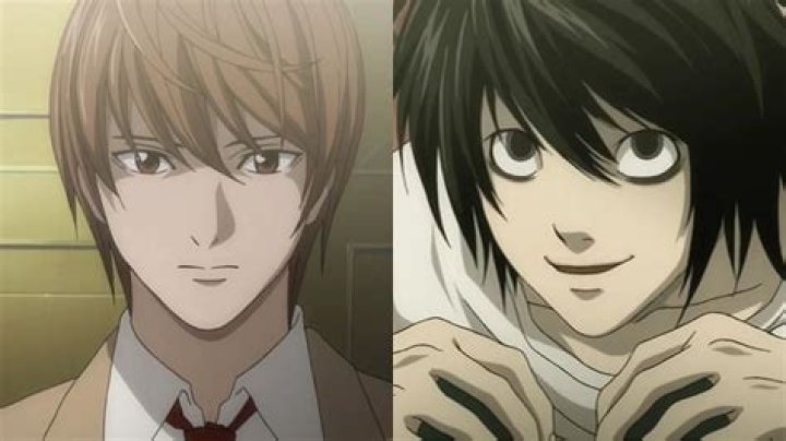 Who is smarter light or L?