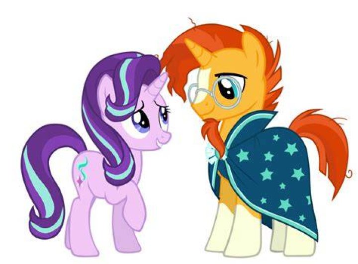 Who is Starlight Glimmer's boyfriend?