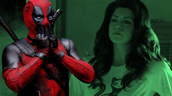 Who is stronger Deadpool or Slade?