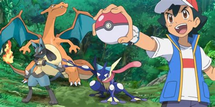 Who is the 2nd strongest Pokémon?