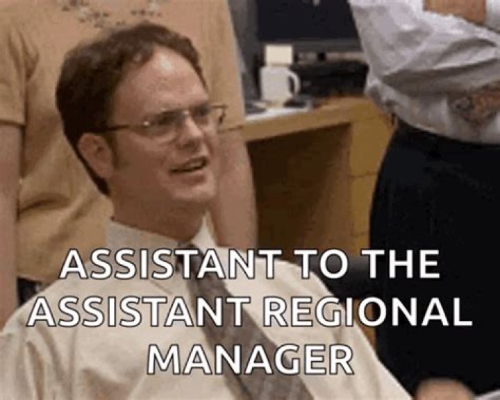 Who is the best assistant in the world?