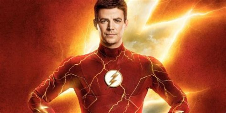 Who is The Flash main love interest?