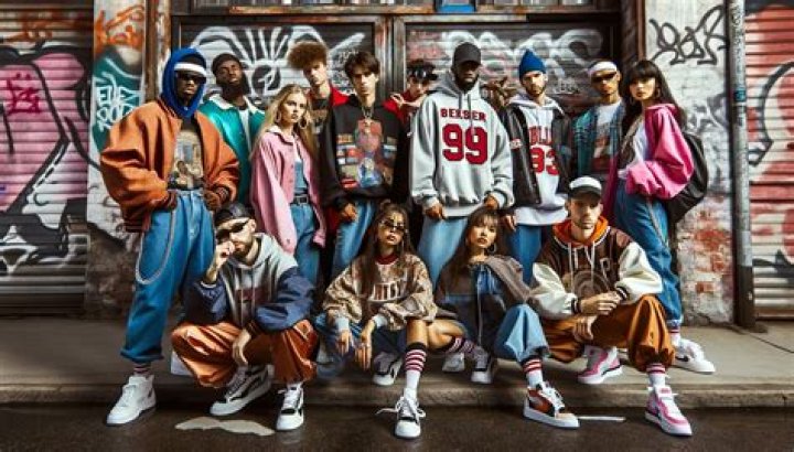 Who is the goat of hip hop?