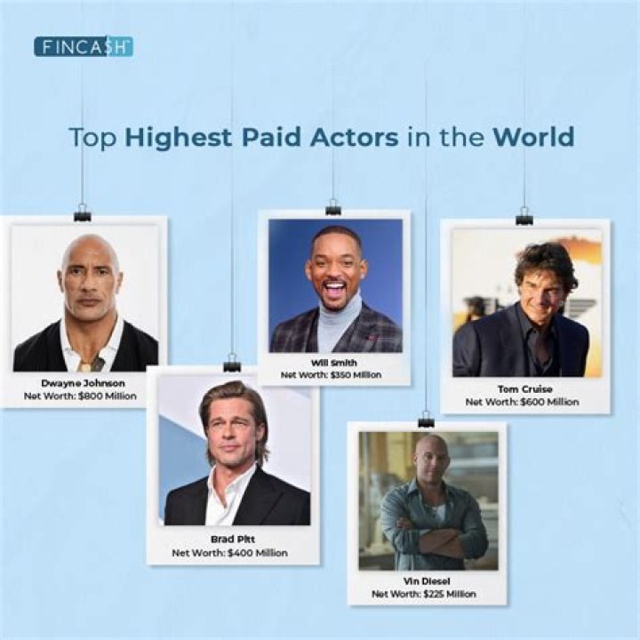 Who is the highest paid lawyer in the world?