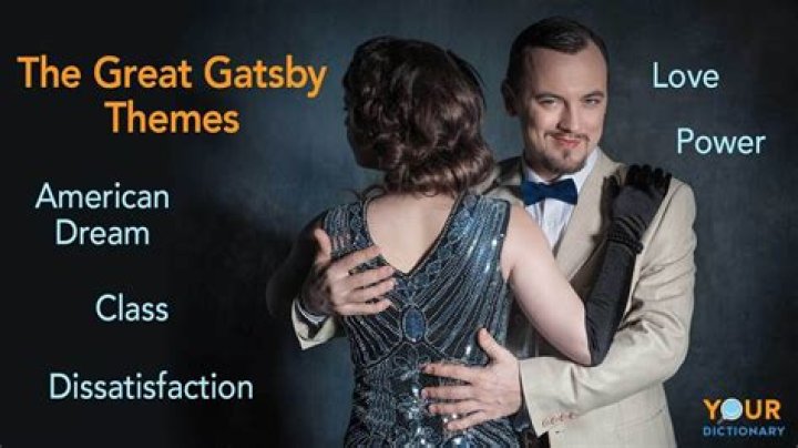 Who is the least favorite character in The Great Gatsby?