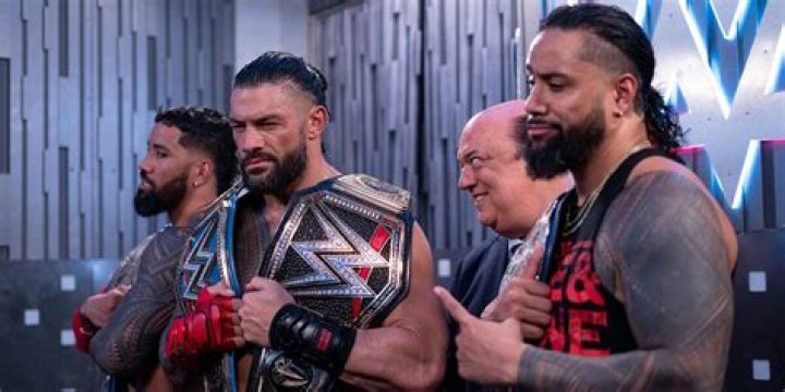 Who is the longest tag team champions?