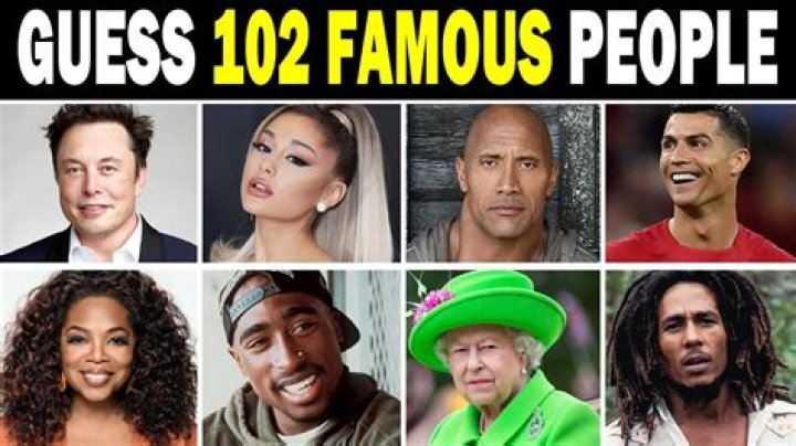 Who is the most famous POW?