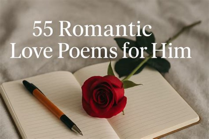 Who is the most romantic man in history?