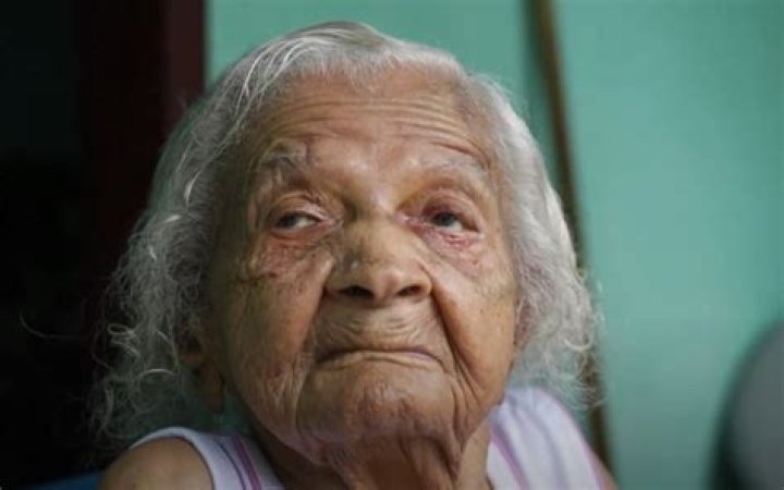 Who is the oldest Tejada in Power?