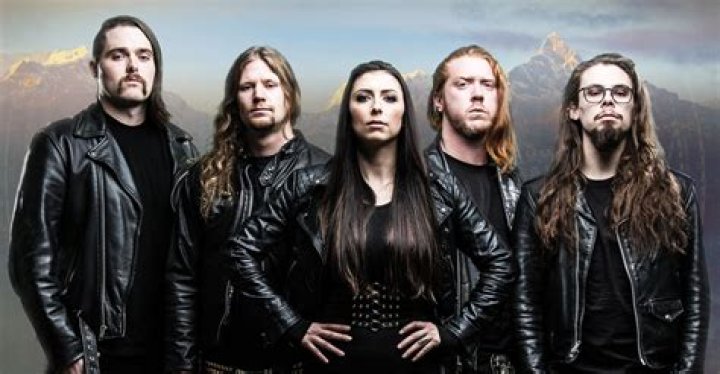 Who is the richest heavy metal band?