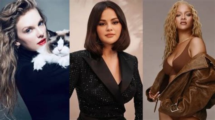 Who is the richest pop star under 30?