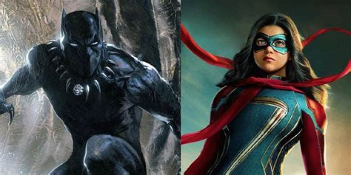 Who is the slowest superhero in Marvel?